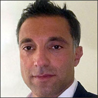 Fabrice Morini